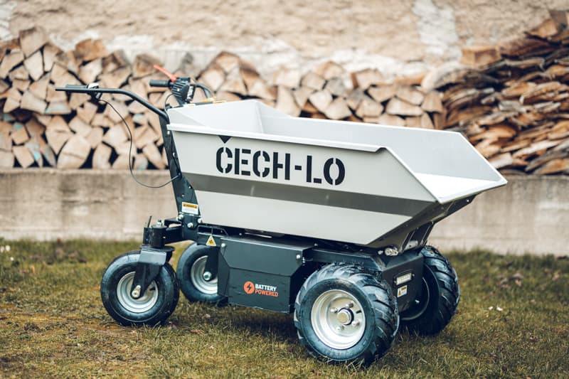 Minidumper LO50E